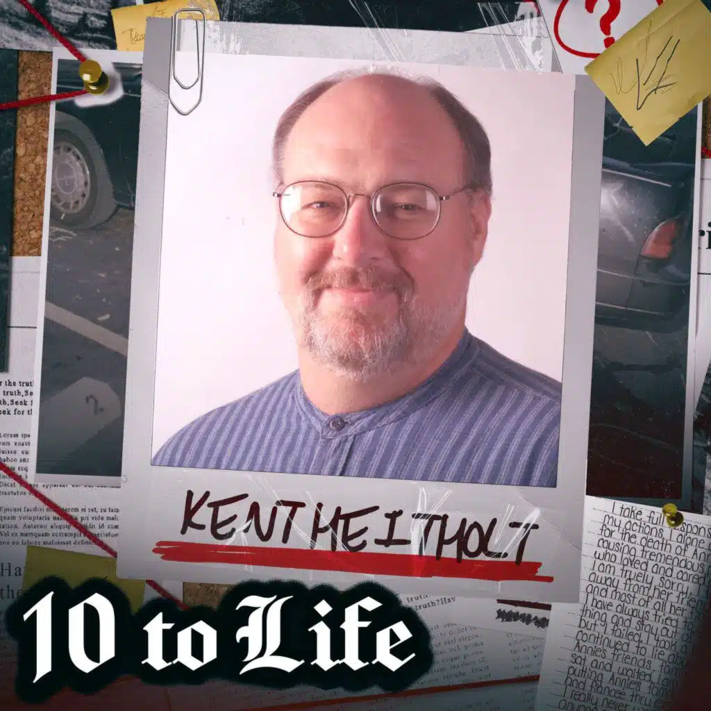 7: Two Teens Blackout and Commit Murder…Or Did They? | Kent Heitholt