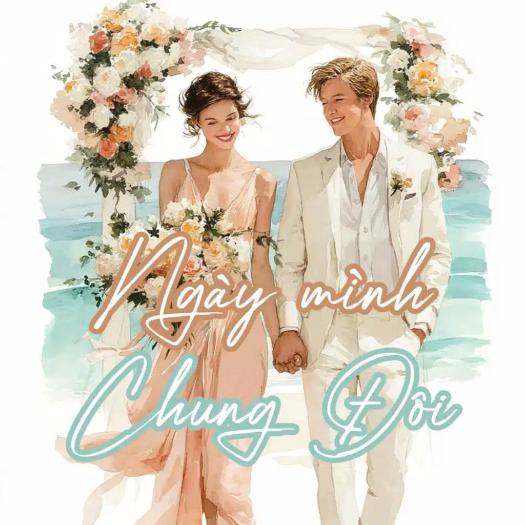 Ngày mình chung đôi