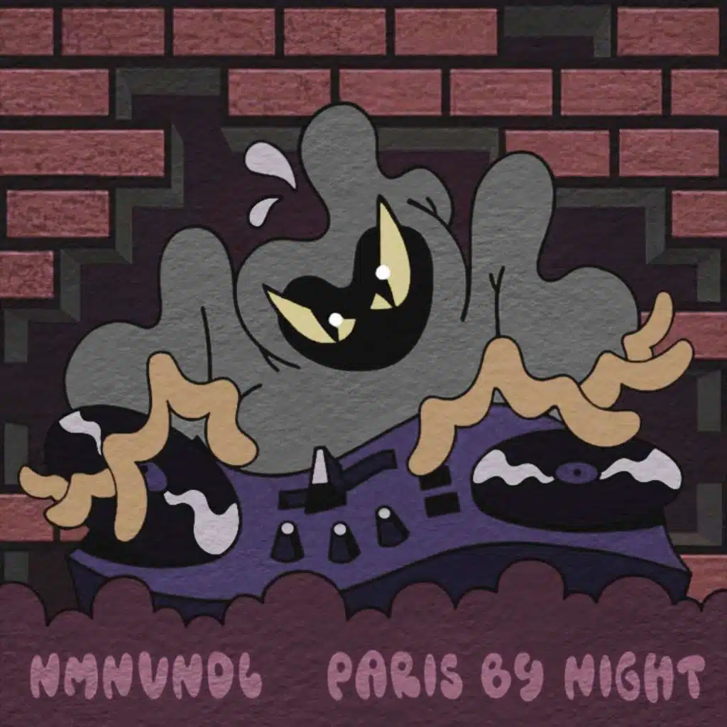 NMNVNDL