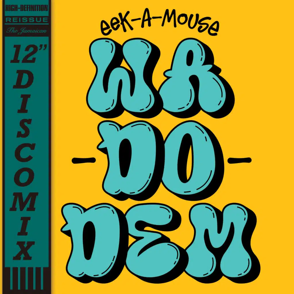 Wa Do Dem (Volcano Singles Mixes)