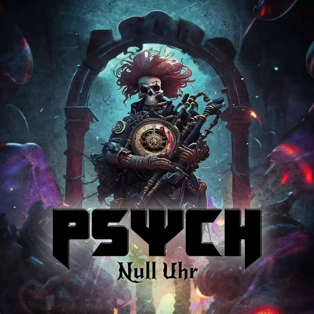 Null Uhr