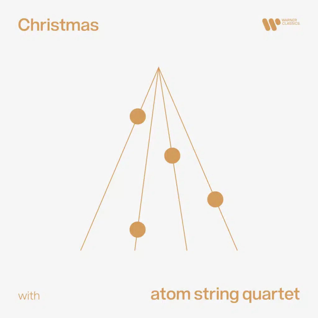 ATOM String Quartet