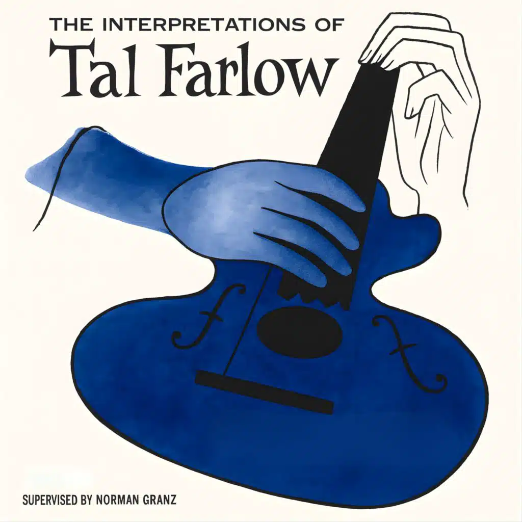 The Interpretations of Tal Farlow