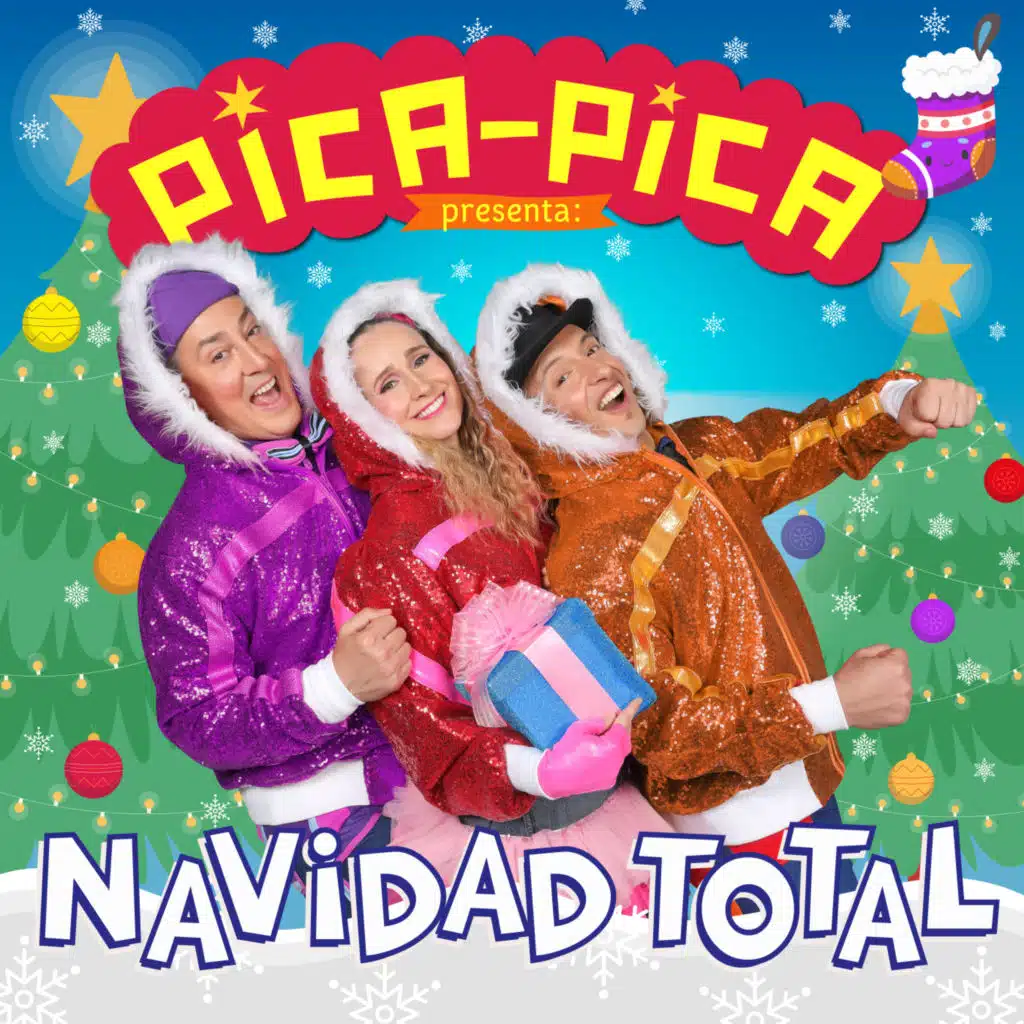 Pica-Pica