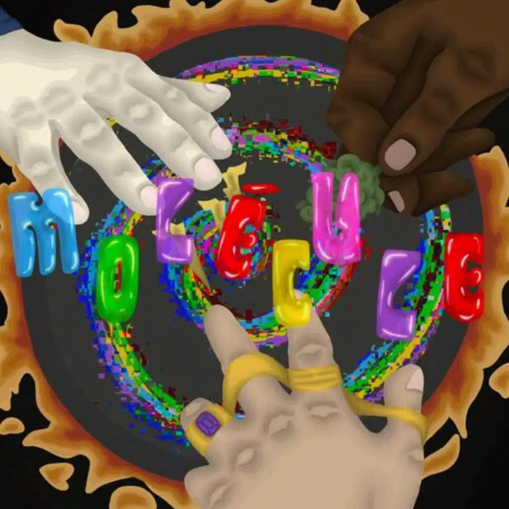 Molécule