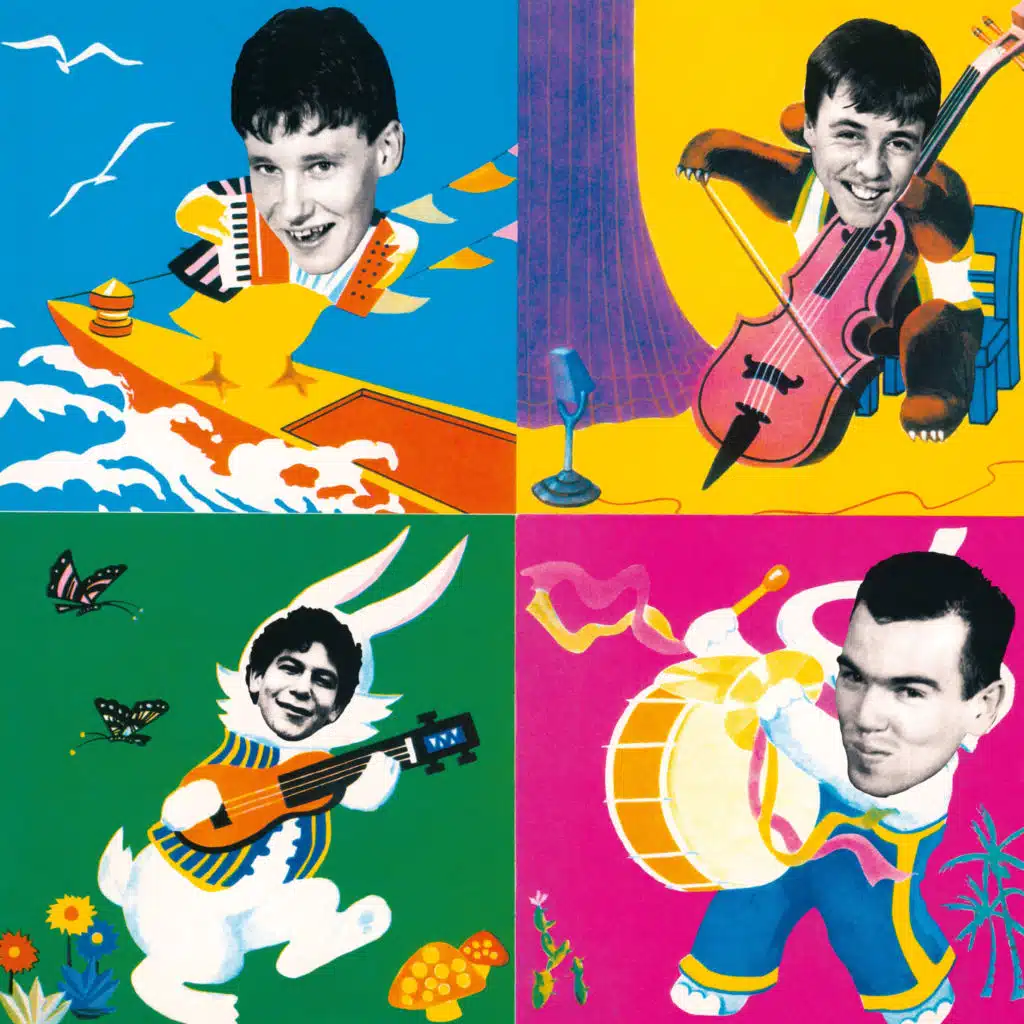 Chicken Rhythms (Expanded Edition)