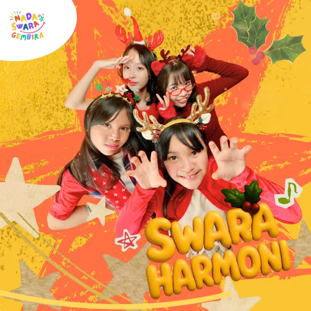 Nada Swara Gembira