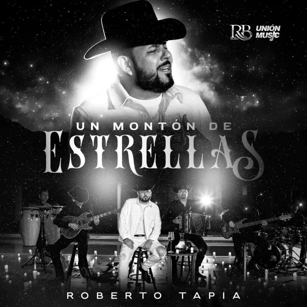 Un Montón De Estrellas