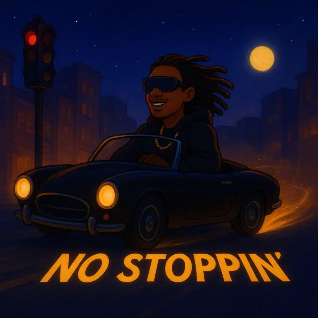 No Stoppin'