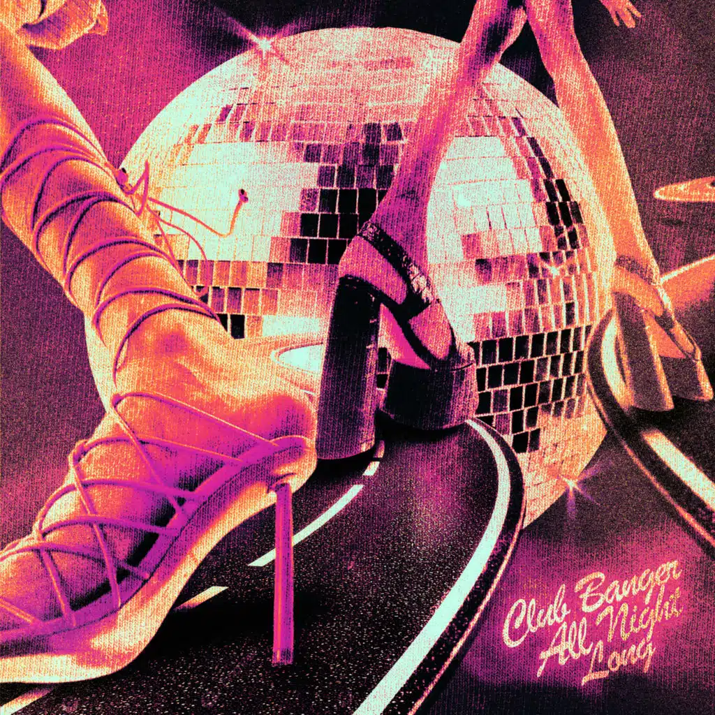 Yeico x Toni & Zone7