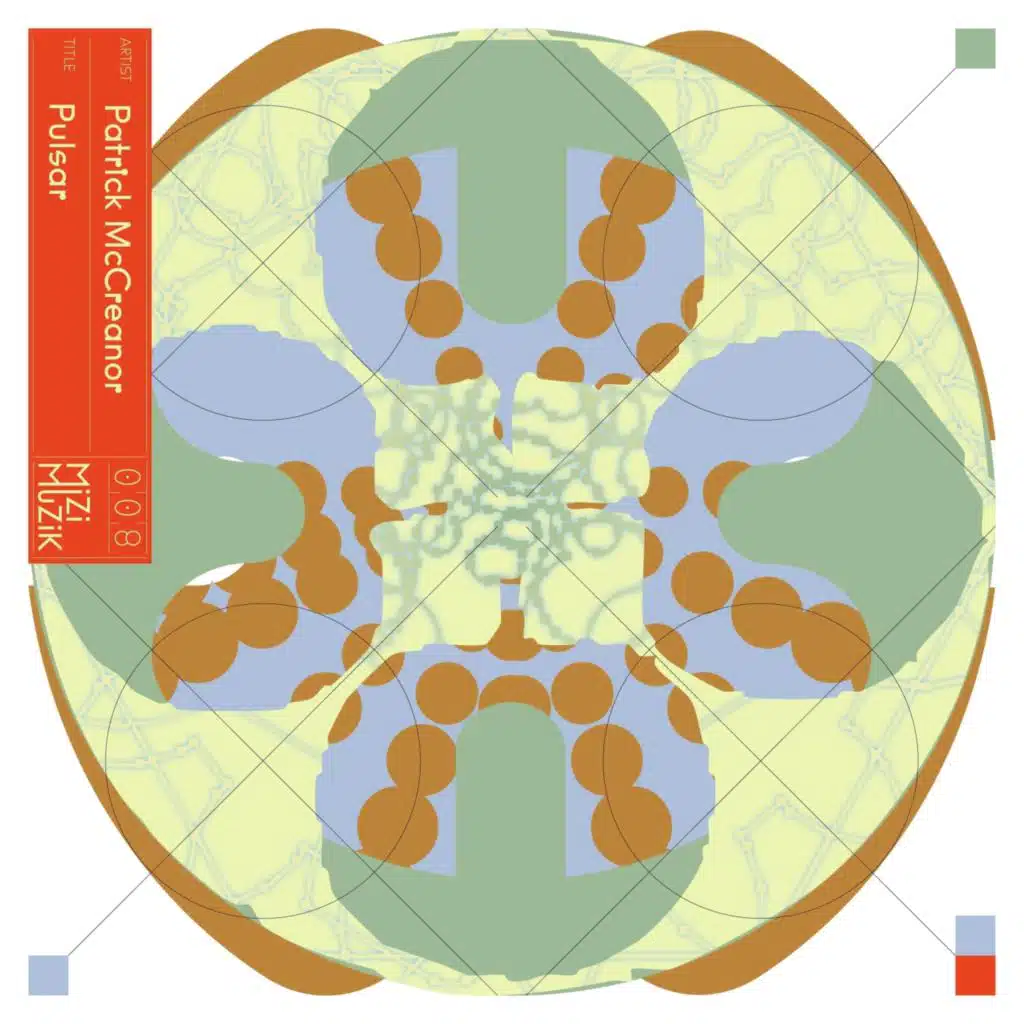 Pulsar (MANTi, Mira Remix)