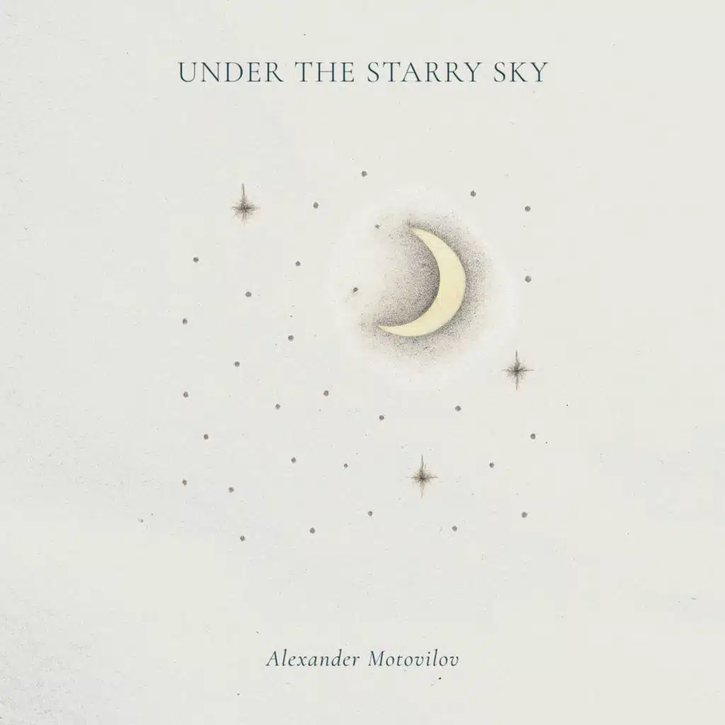 Under the Starry Sky