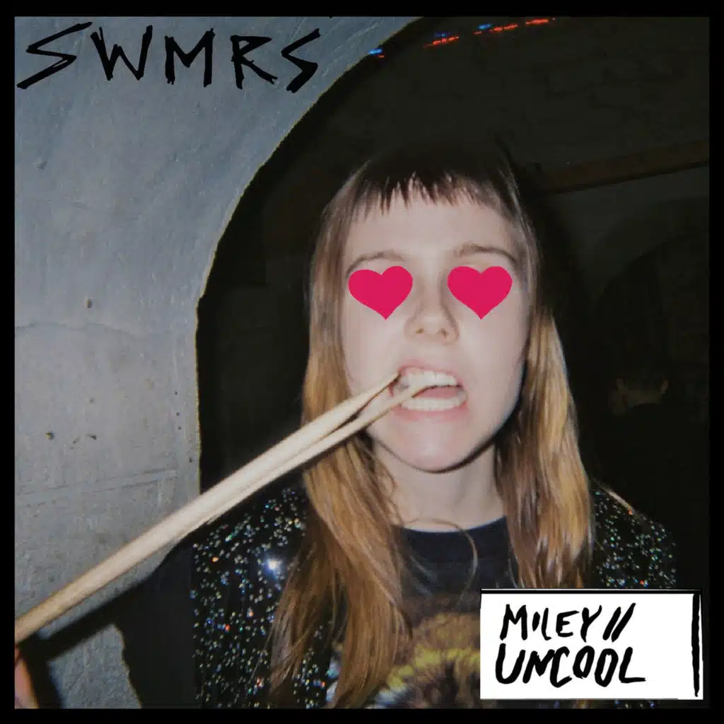 Miley / Uncool
