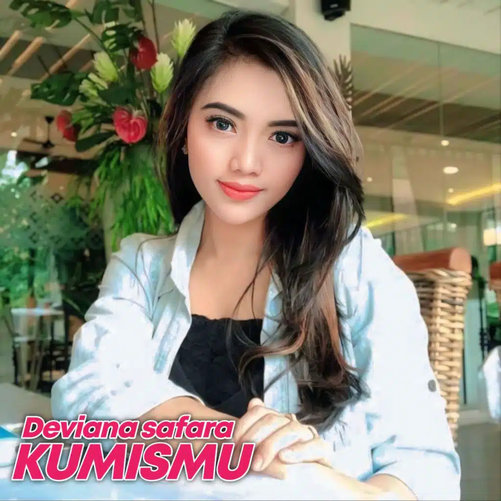 Deviana Safara