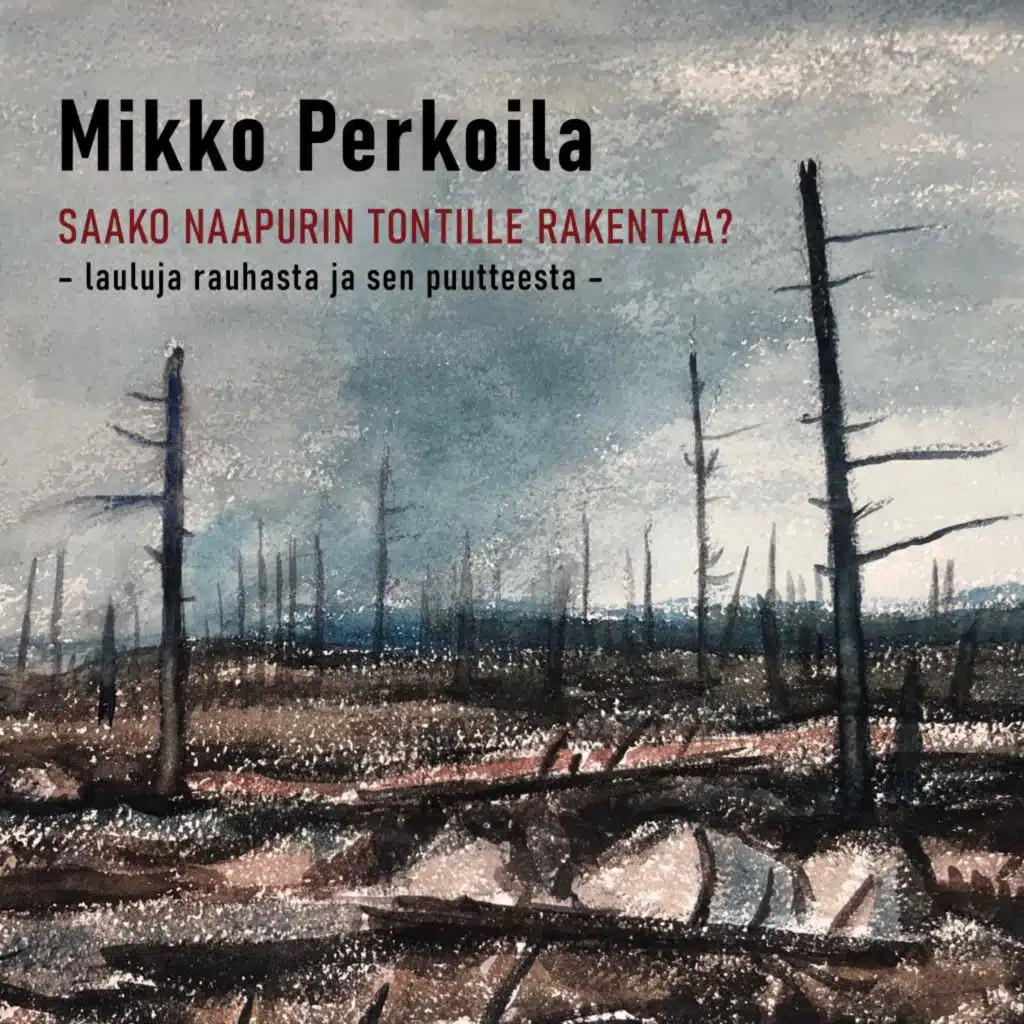 Mikko Perkoila