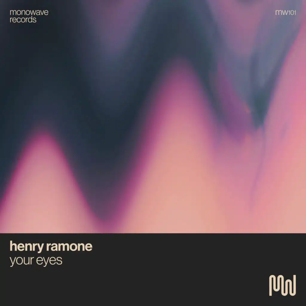 Your Eyes
