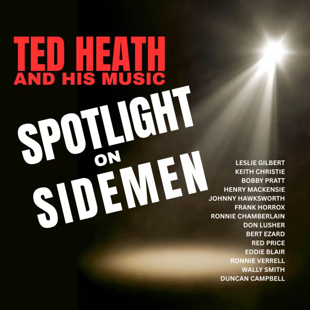 Spotlight on Sidemen