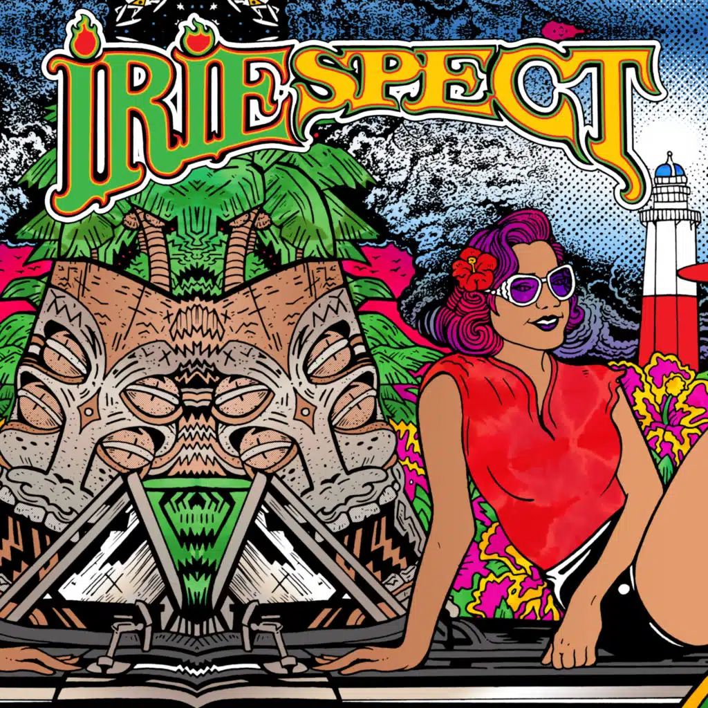 Lost (feat. Nick Corredor)