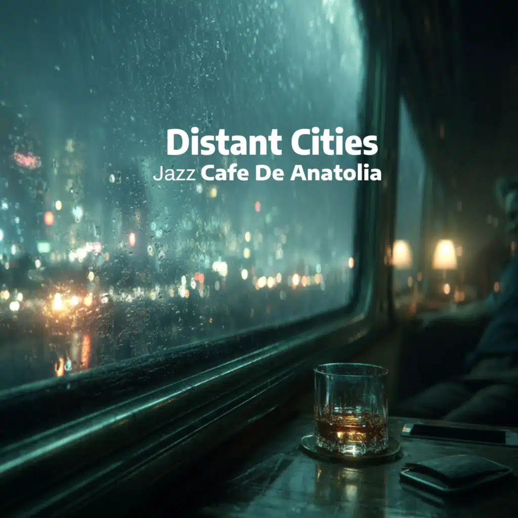 Distant Cities