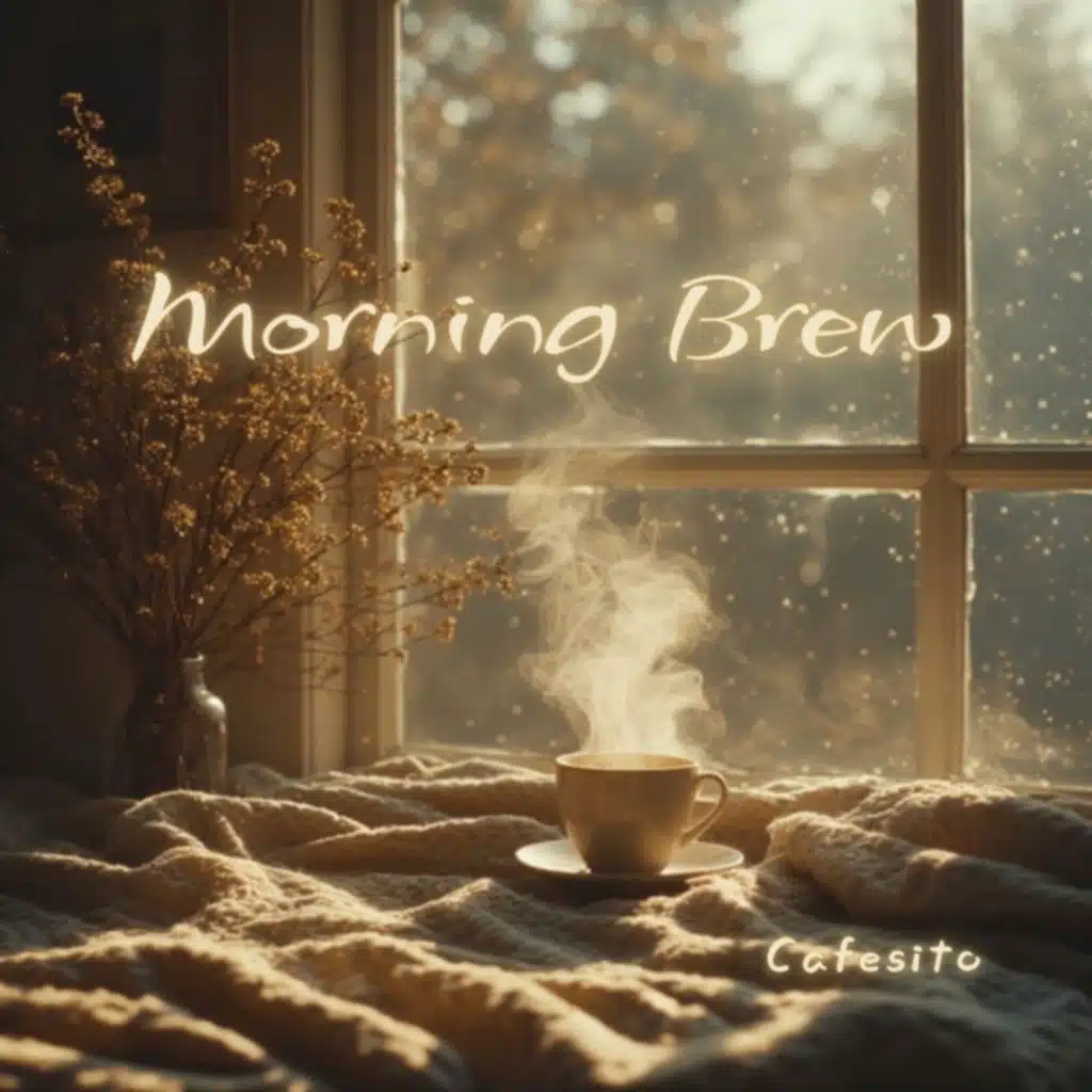 Lofi Latte (feat. al Natural)
