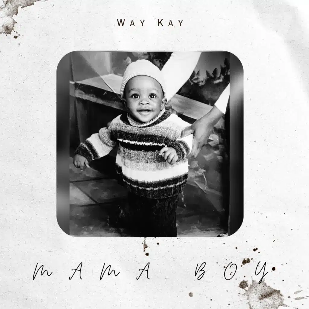 Mama Boy EP