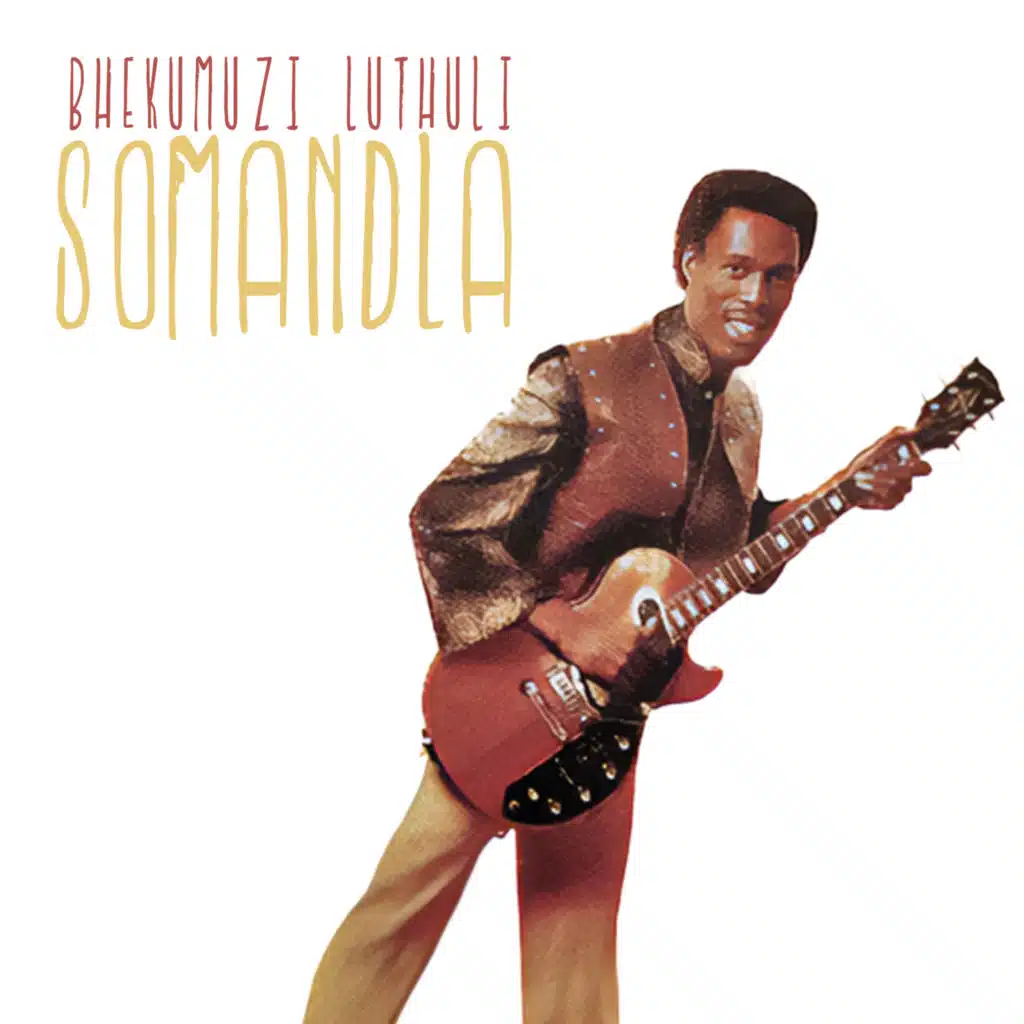 Somandla (Remastered)