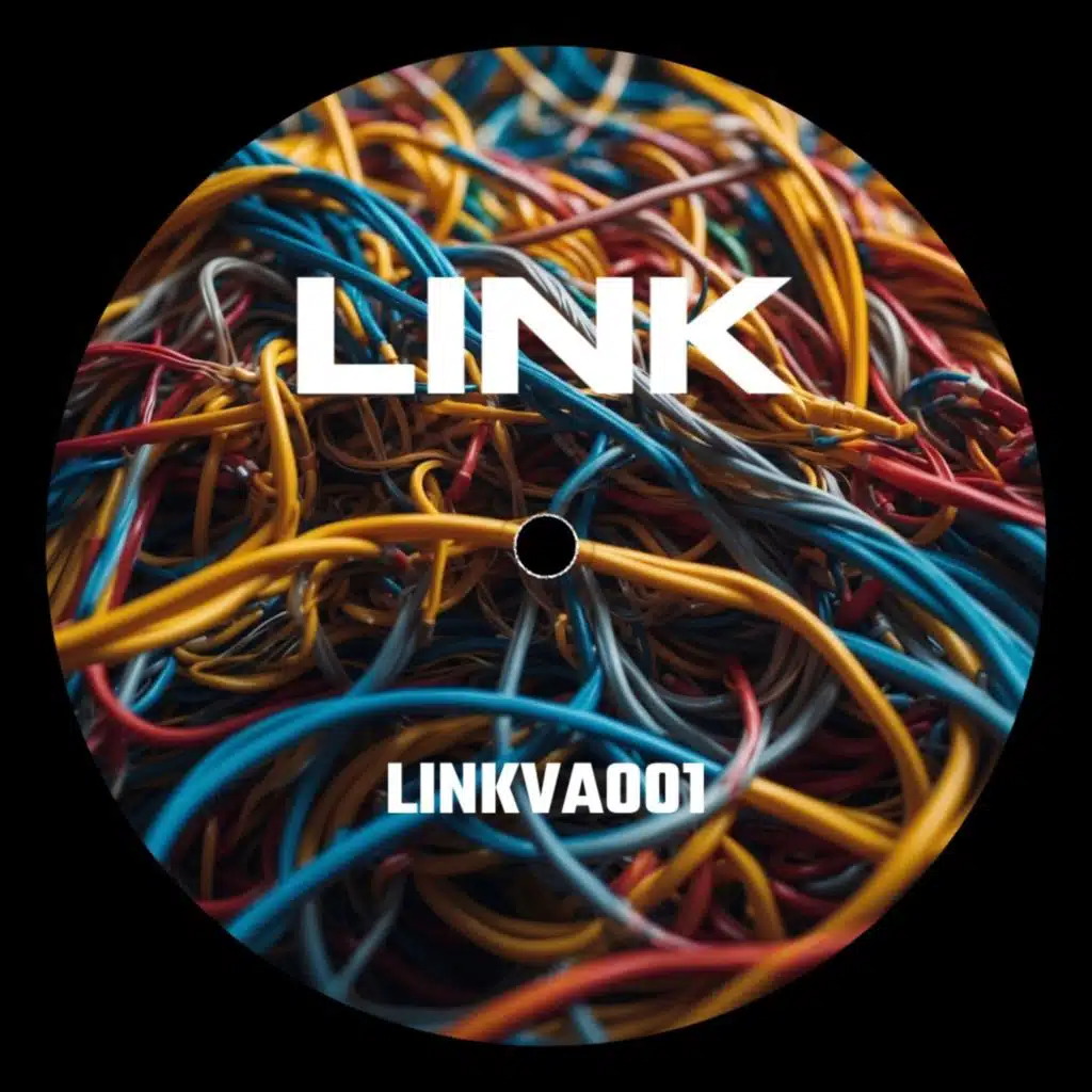 LINK VA001 (Various Artists)