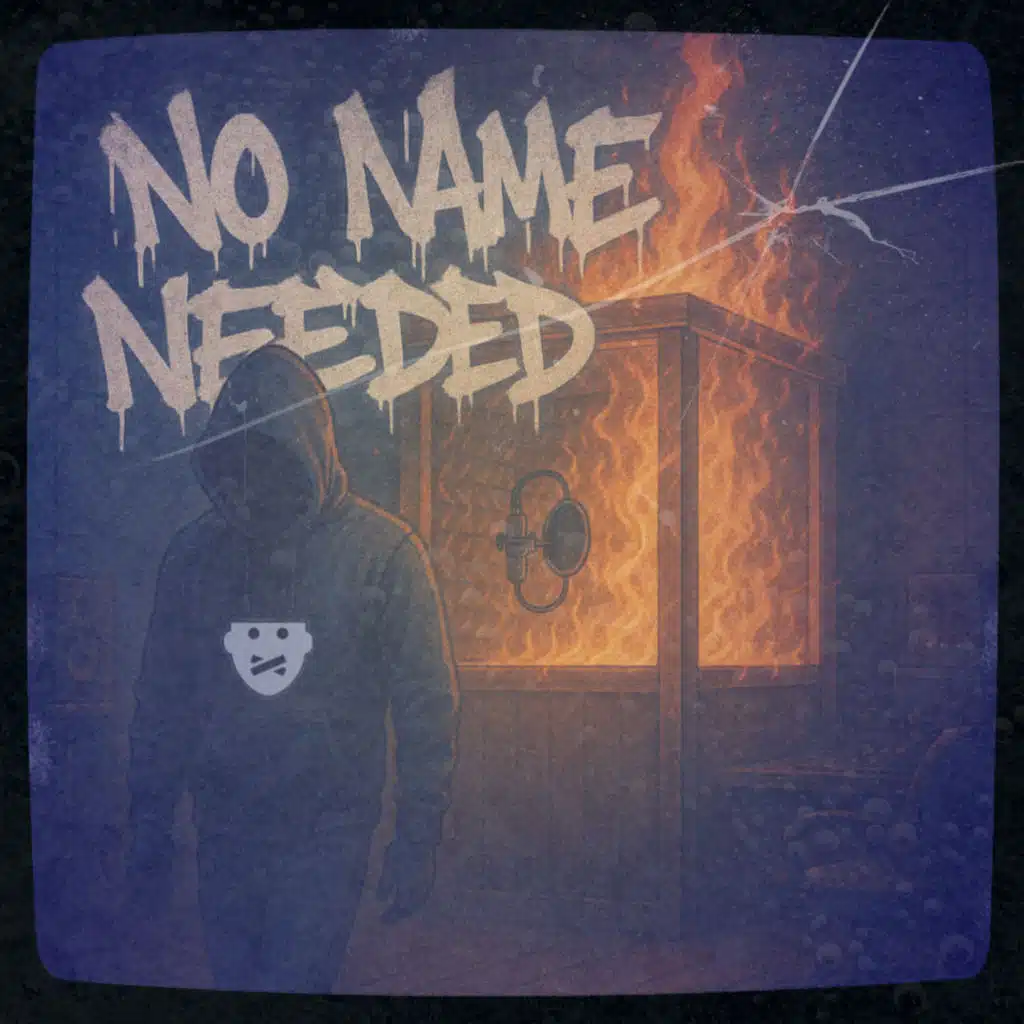 No Name Needed