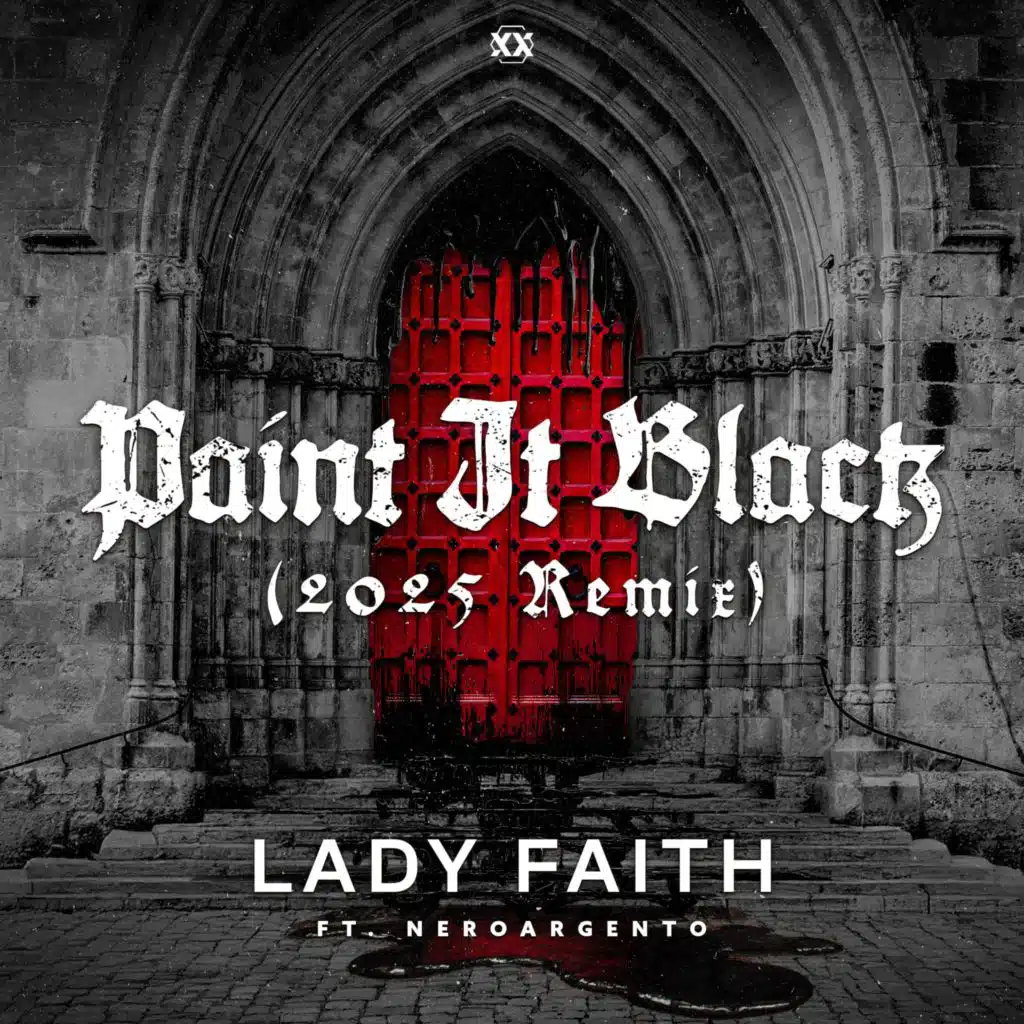 Lady Faith