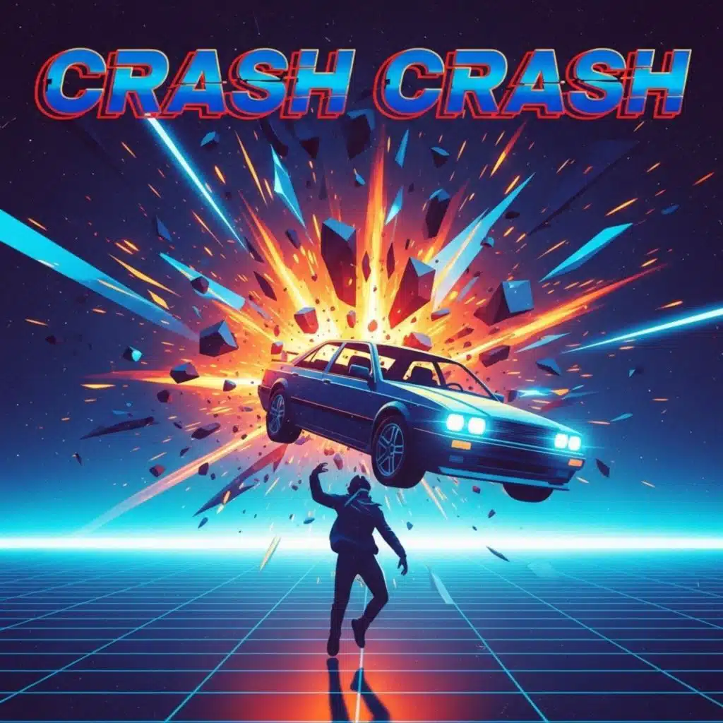 Crash Crach
