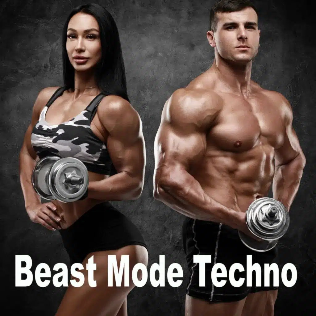 Beast Mode Techno 2026 (High-Energy Pump & Motivation Techno Hits for Your Workout)