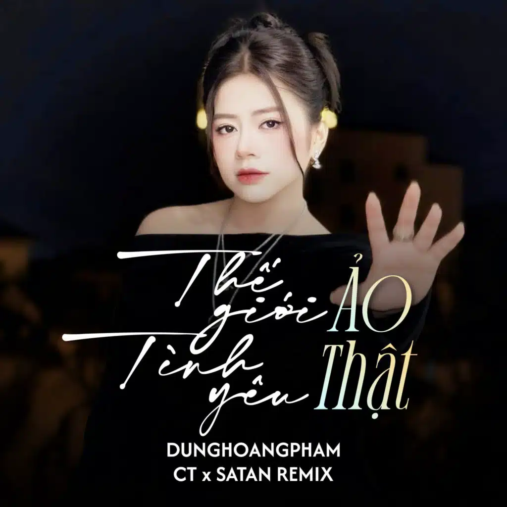 Dunghoangpham, CT & Satan Remix