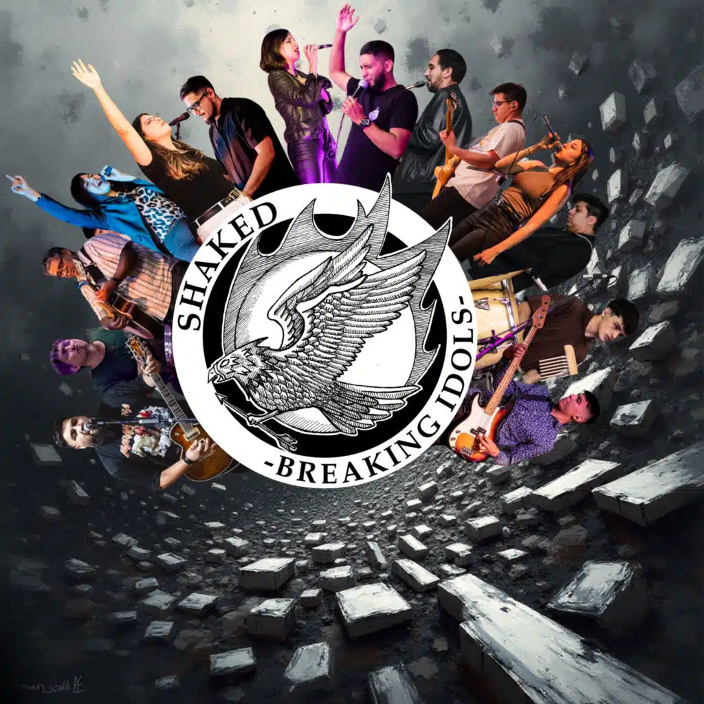 Breaking Idols