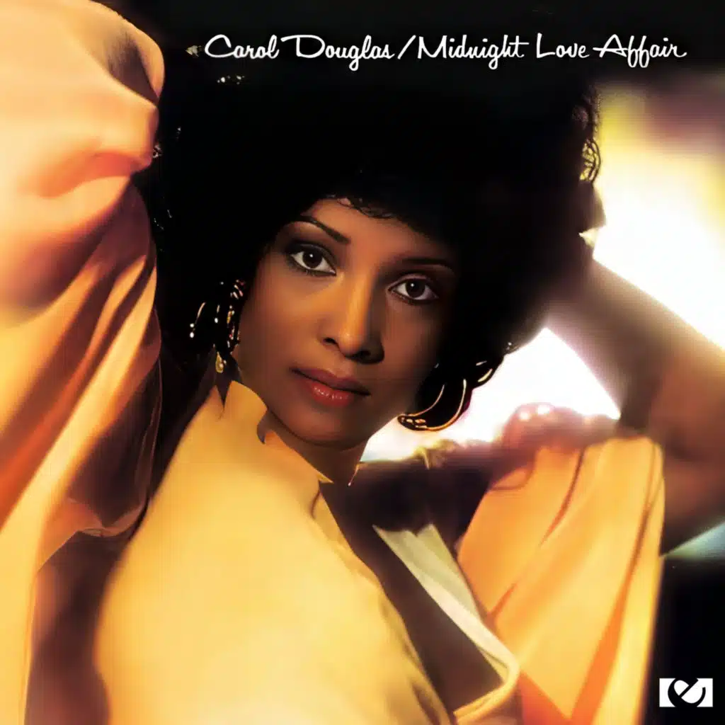 Midnight Love Affair