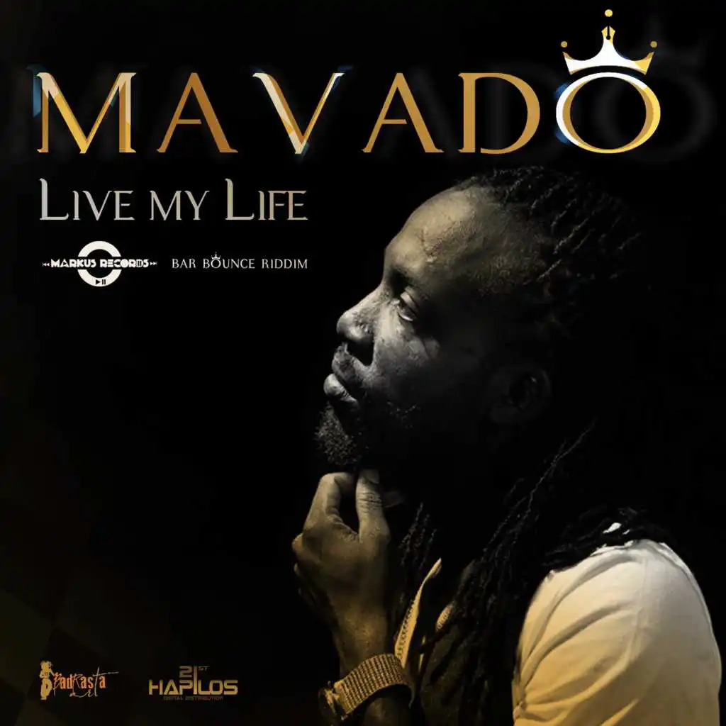 Live My Life (Radio Edit)