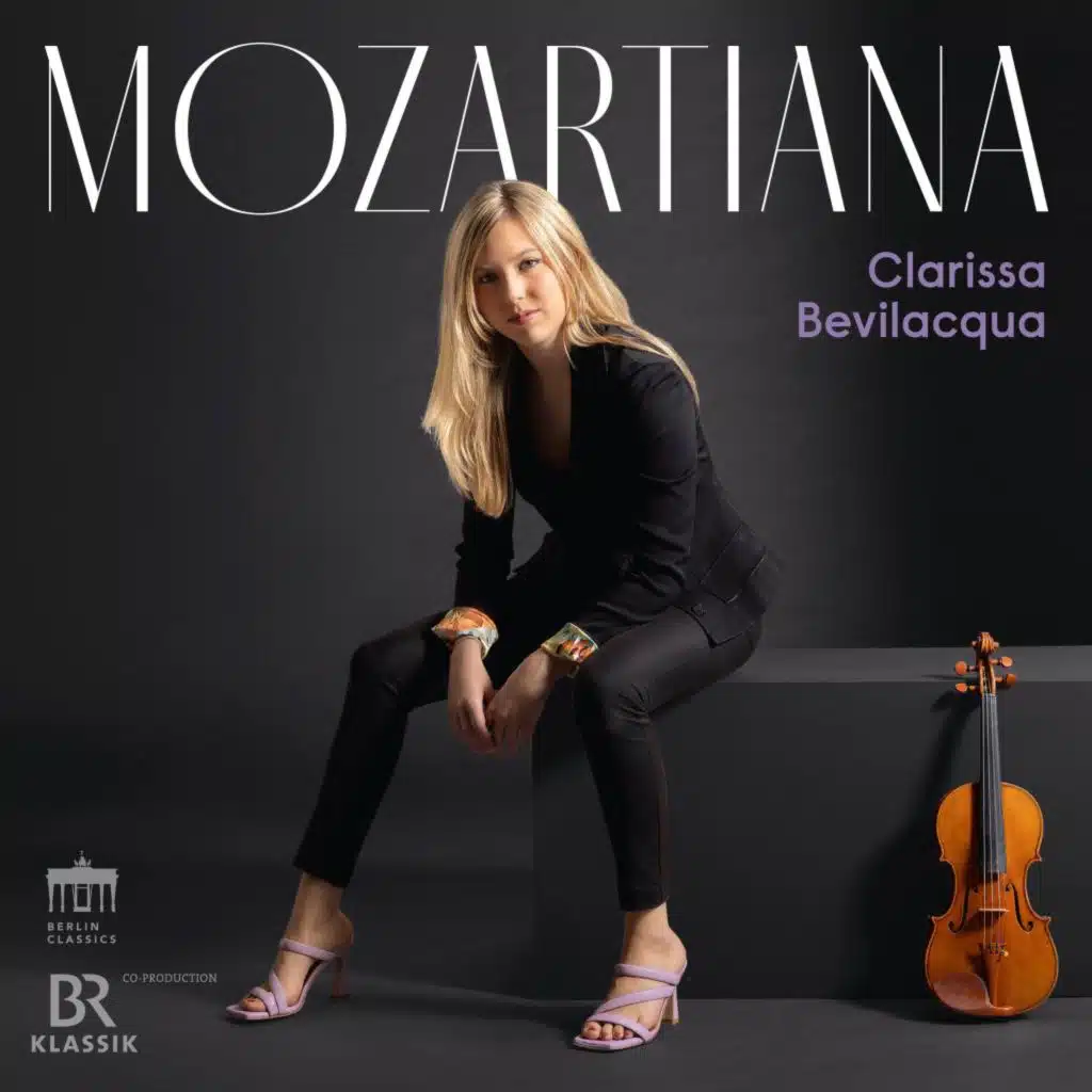 Clarissa Bevilacqua