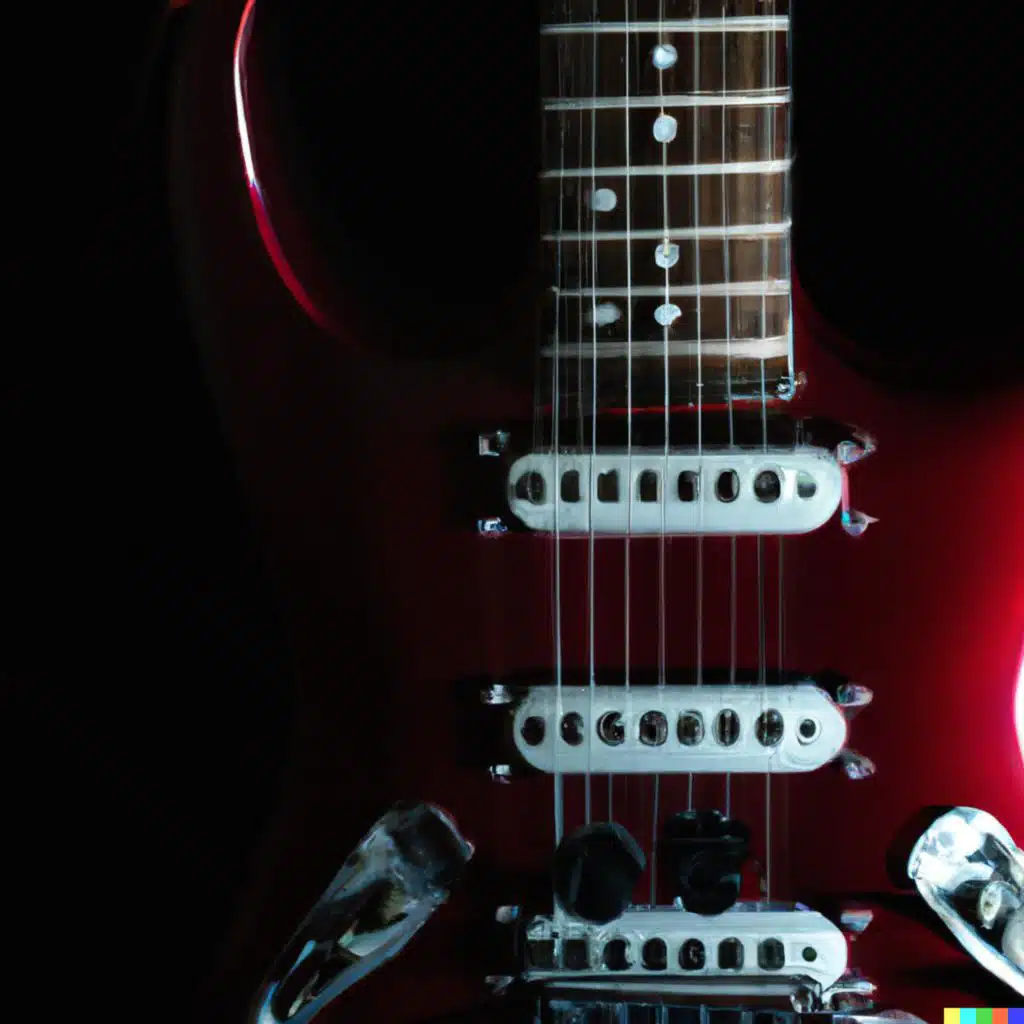 Guitar Hero (feat. Lil JORY)