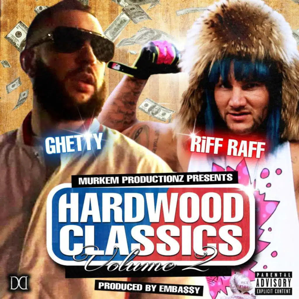 Hardwood Classics, Vol. 2