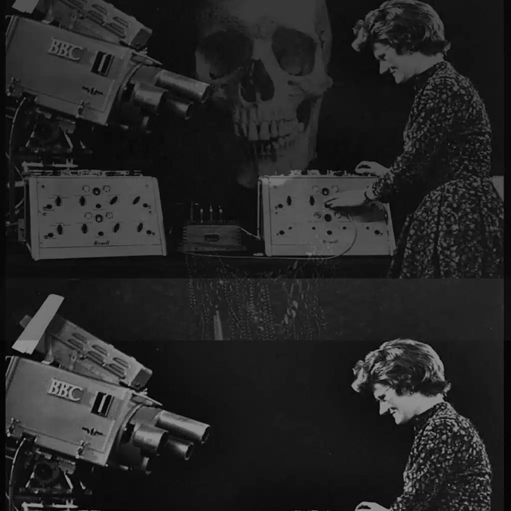 Daphne Oram
