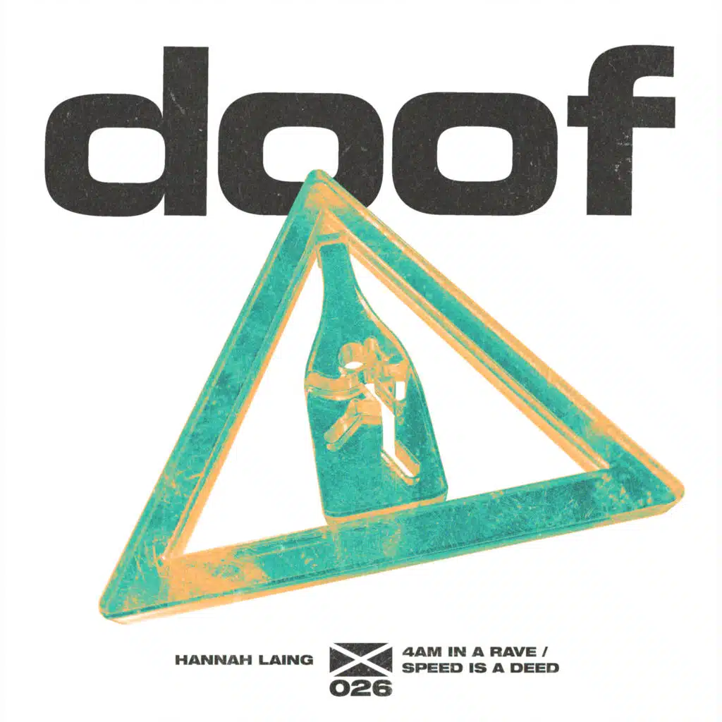 4am In A Rave (feat. rhys from the sticks) [Extended Mix]