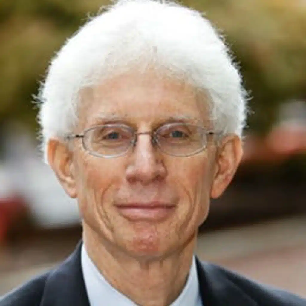 Ep. 244 William Galston, "Anger, Fear, Domination"