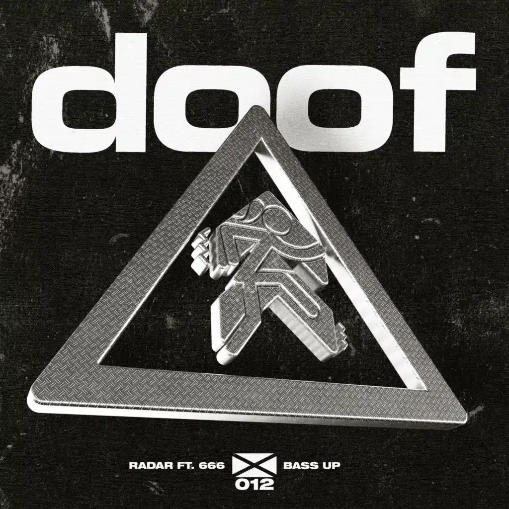 Bass Up (feat. 666) [Extended Mix]