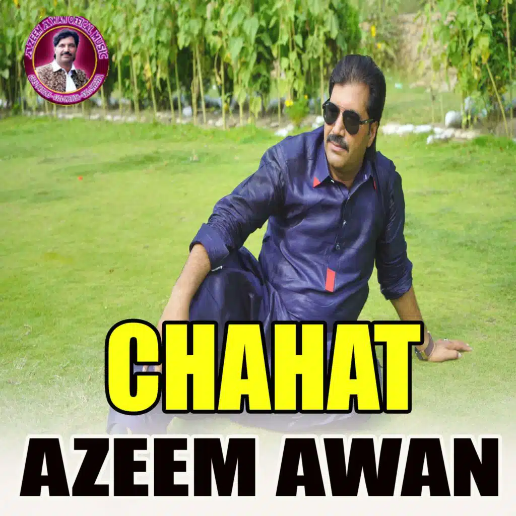 Azeem Awan