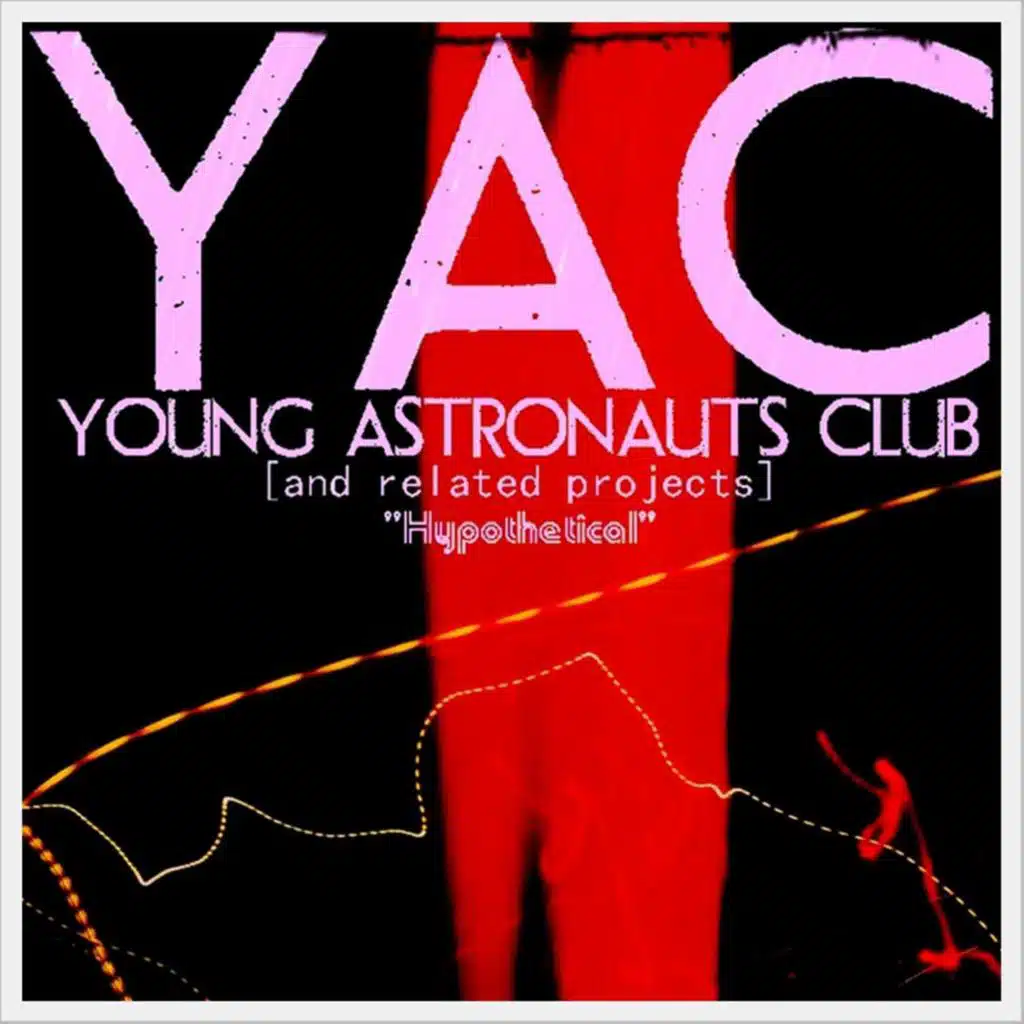 Hypothetical (Space Elevator Version)