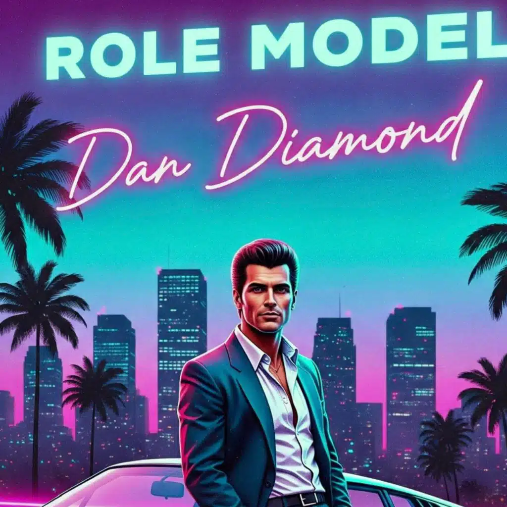 Dan Diamond