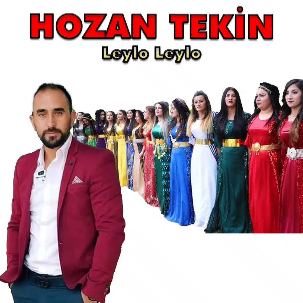 Hozan Tekin