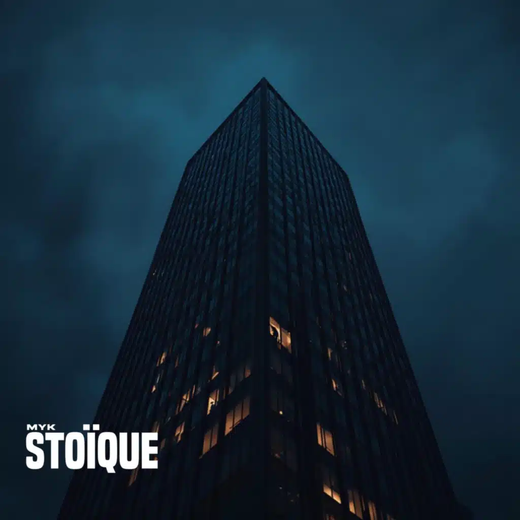 Stoïque