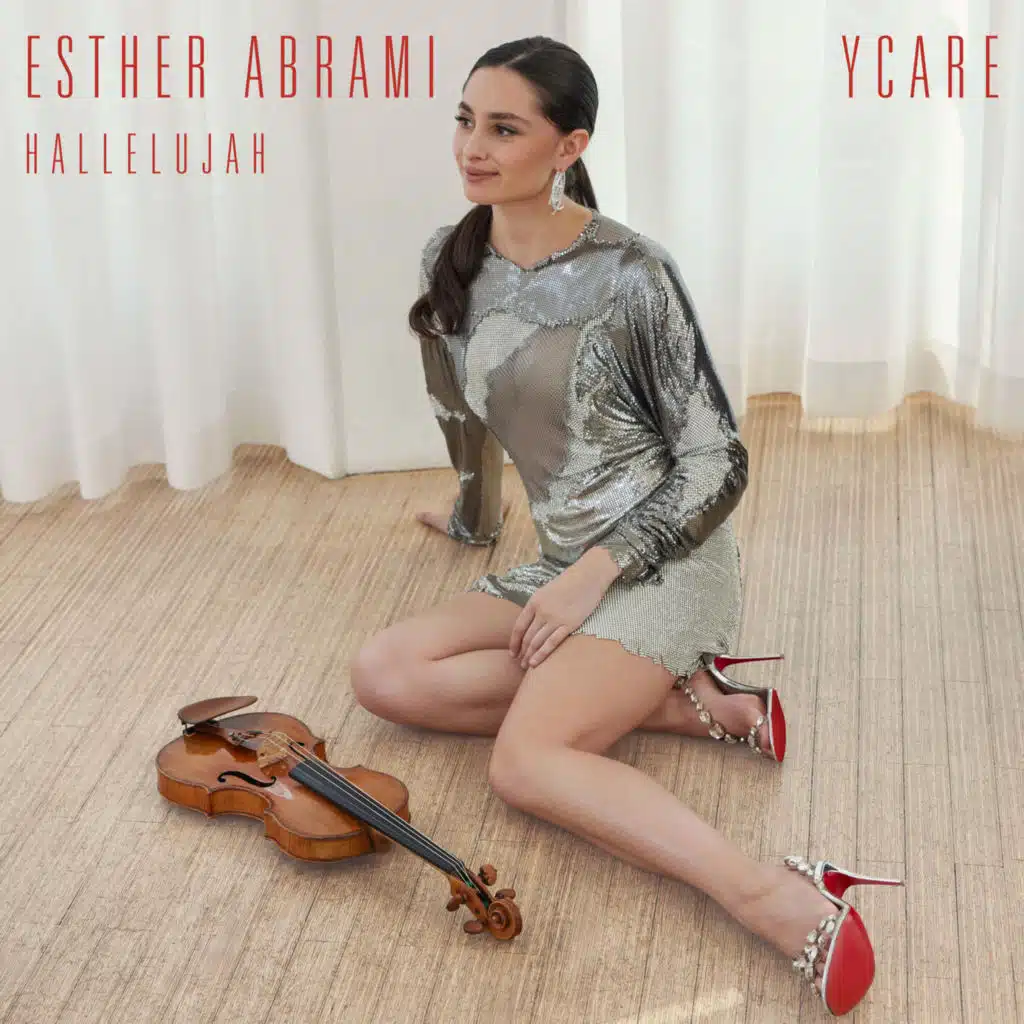 Ycare & Esther Abrami