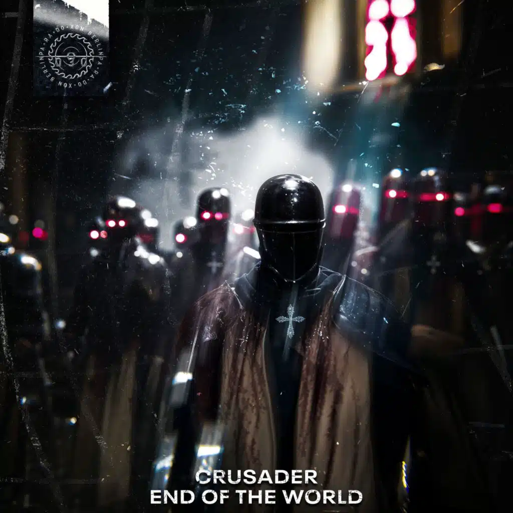 Crusader