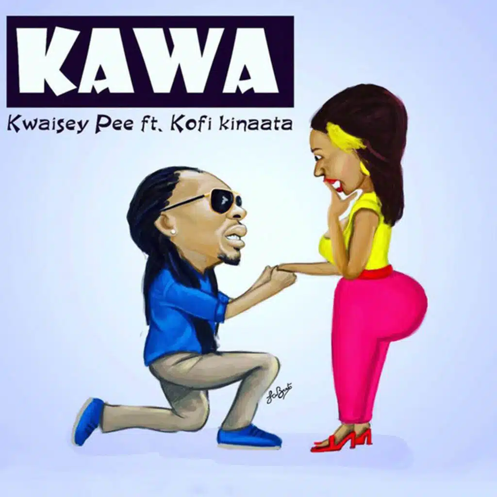 Kwaisey Pee